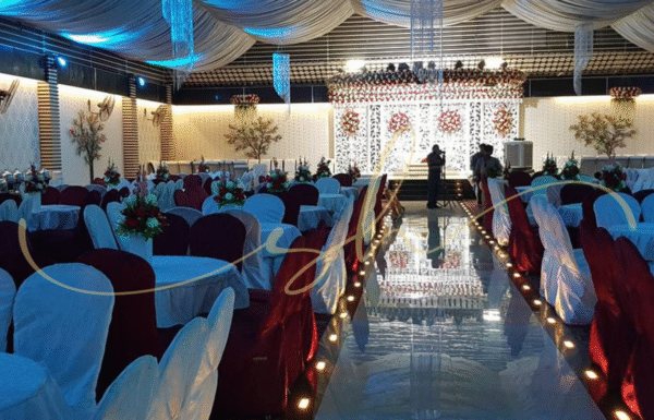 Mehak Marquee Gallery 11