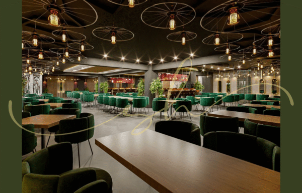 Maryam Ballroom Gallery 6