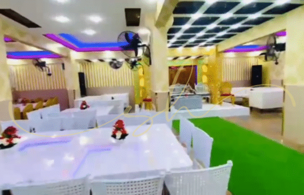 White Gold Events Gallery 1