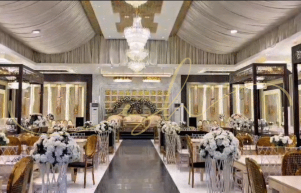 Atlantis Marquee Gallery 3