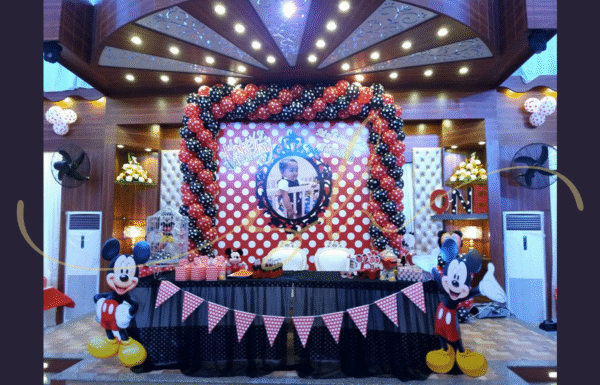 Aroma Banquet Gallery 20