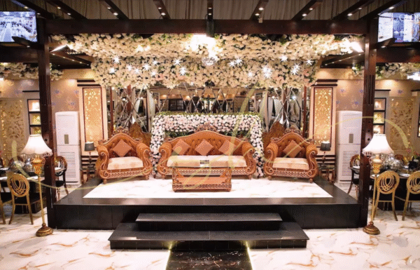 The Gloriosa Banquet Gallery 16