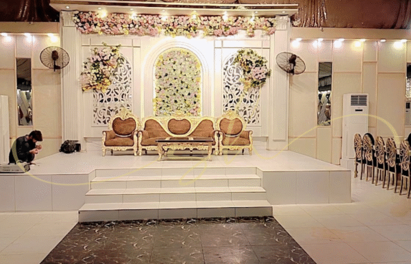 White Gold Banquet Gallery 6