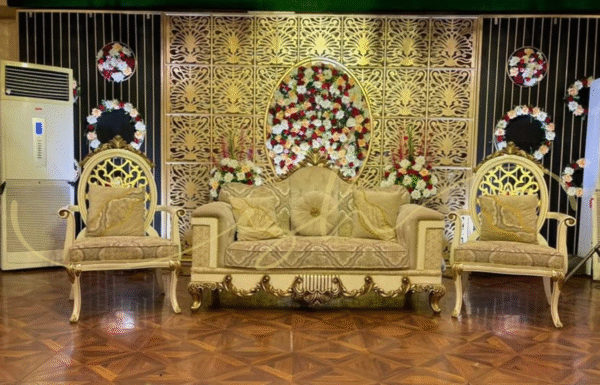 Hassan Banquet Gallery 12