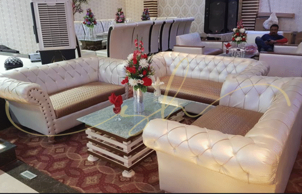 Mehak Marquee Gallery 10