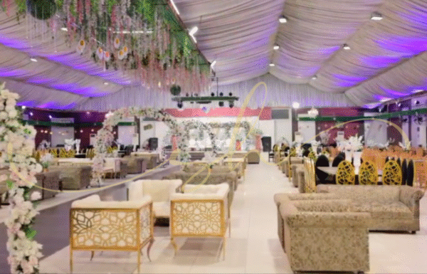 Fairmont Banquet Gallery 10