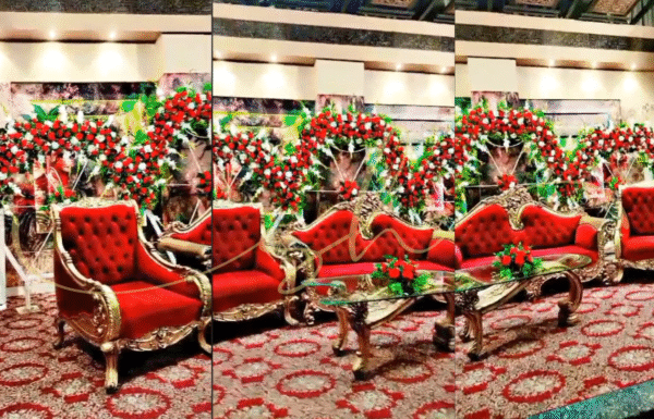 Maqbool Banquet Gallery 3