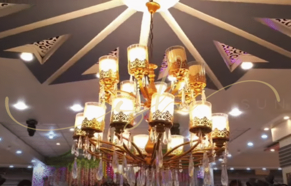 Salma’s Banquet Gallery 6