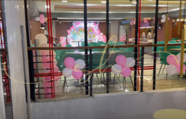 Maryam Ballroom Gallery 5