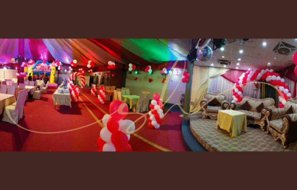 RY Prince Banquet Gallery 5