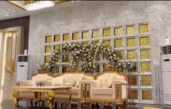 Atlantis Marquee Gallery 2