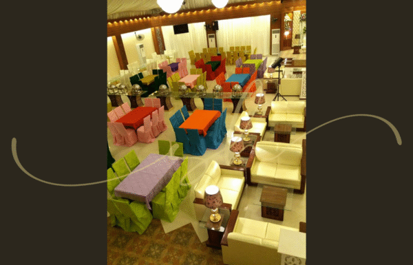 Aroma Banquet Gallery 19