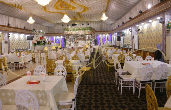 Jauhar Inn Banquet Gallery 1