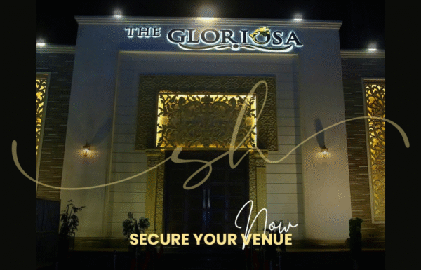 The Gloriosa Banquet Gallery 15