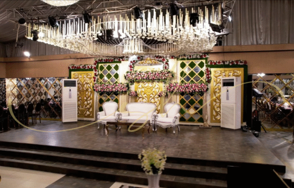 Al Aqsa Banquet Gallery 15