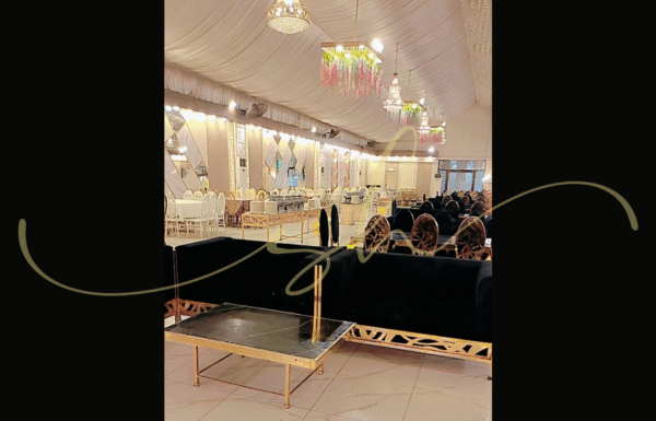 White Gold Banquet Gallery 5