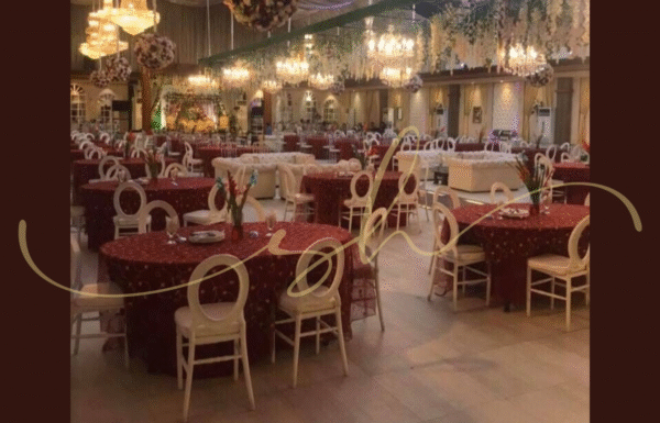 Hassan Banquet Gallery 11