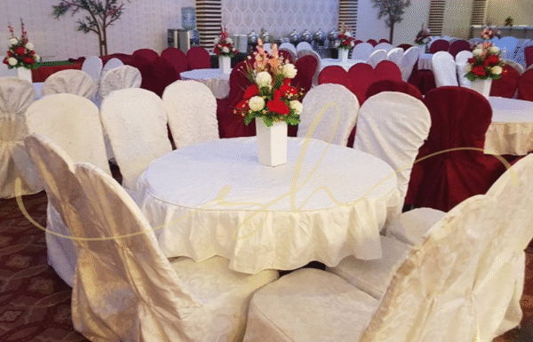 Mehak Marquee Gallery 9