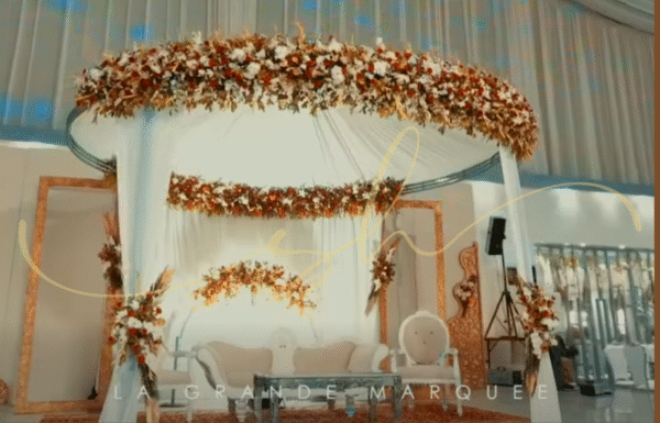 La Grande Marquee Gallery 16