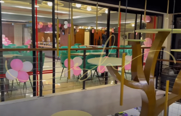 Maryam Ballroom Gallery 4