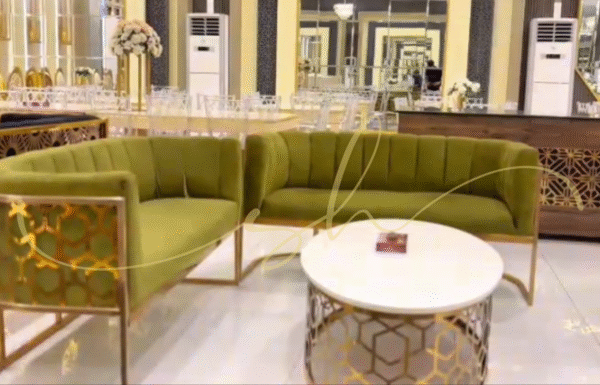 Atlantis Marquee Gallery 1