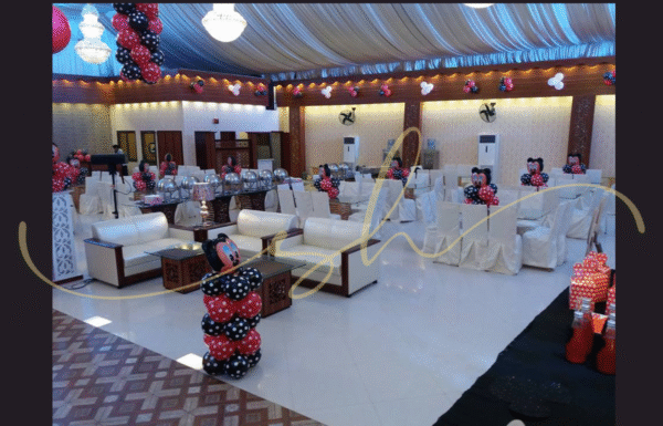 Aroma Banquet Gallery 18