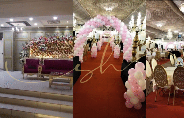 Sona Banquet Gallery 0