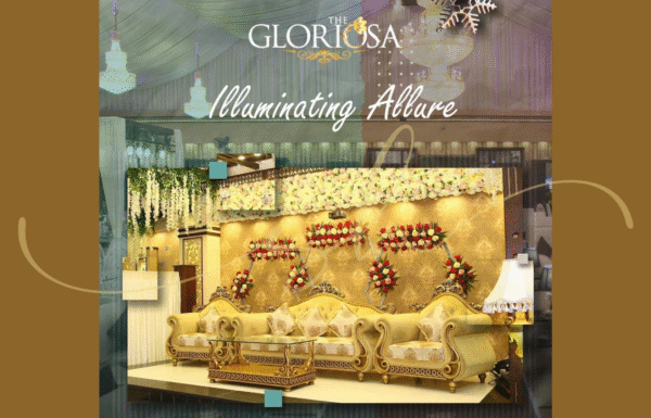 The Gloriosa Banquet Gallery 14