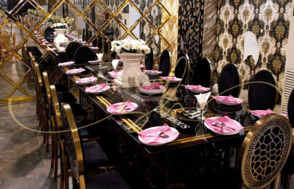 Al Aqsa Banquet Gallery 14