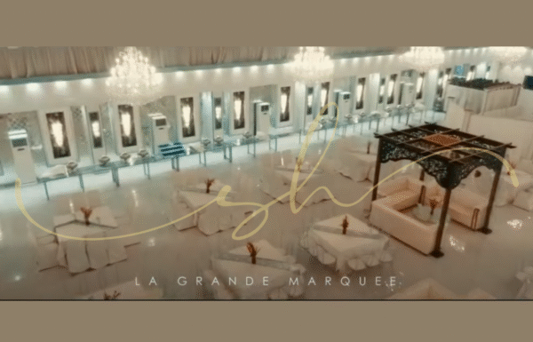 La Grande Marquee Gallery 15