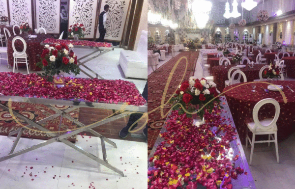 Hassan Banquet Gallery 10