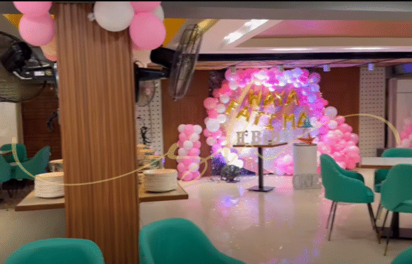 Maryam Ballroom Gallery 3