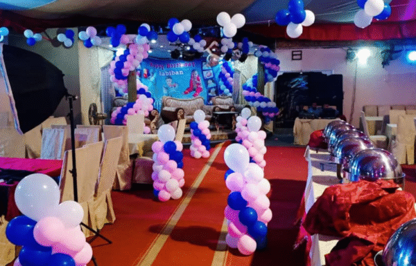 RY Prince Banquet Gallery 3