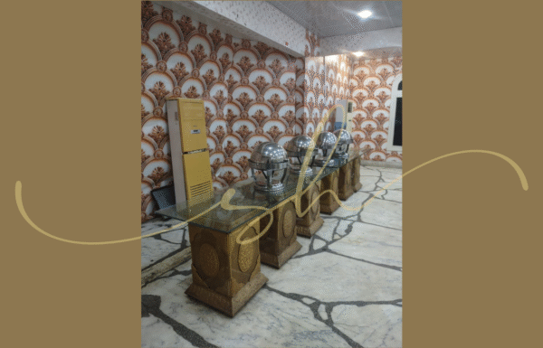 Himalya Ballroom Gallery 3