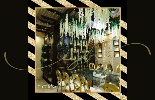 The Gloriosa Banquet Gallery 13