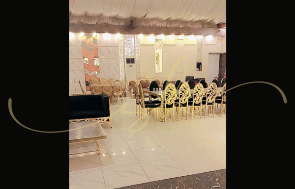 White Gold Banquet Gallery 4