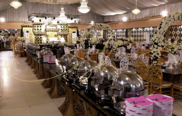 Al Aqsa Banquet Gallery 13