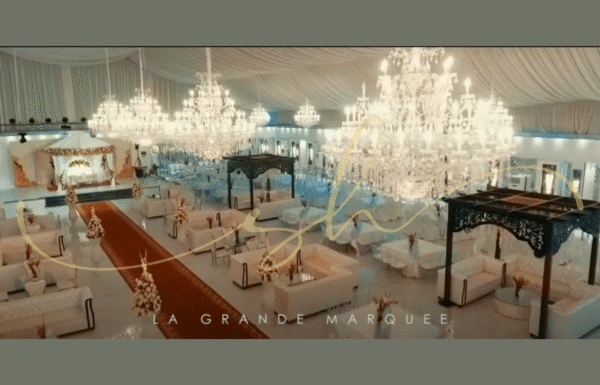 La Grande Marquee Gallery 14