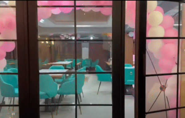 Maryam Ballroom Gallery 2