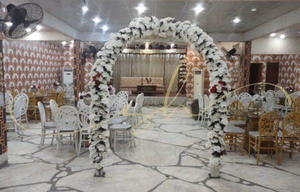 Himalya Ballroom Gallery 2