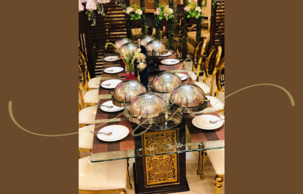 The Gloriosa Banquet Gallery 12