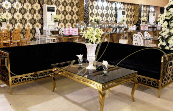 Al Aqsa Banquet Gallery 12