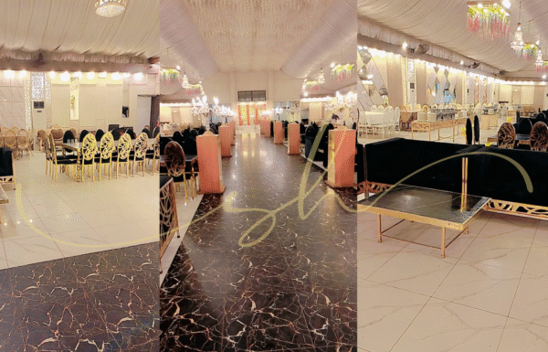 White Gold Banquet Gallery 3