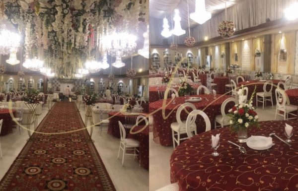 Hassan Banquet Gallery 9