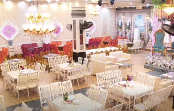 Salma’s Banquet Gallery 2