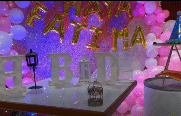 Maryam Ballroom Gallery 1