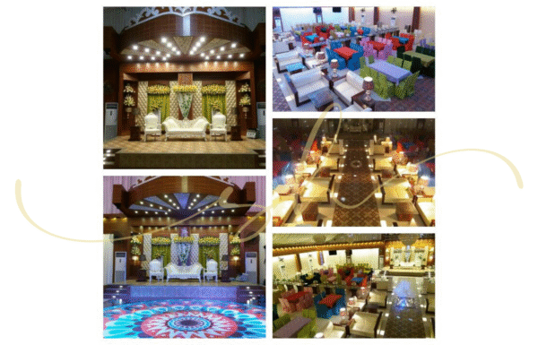 Aroma Banquet Gallery 15