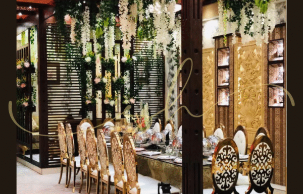 The Gloriosa Banquet Gallery 11