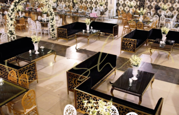 Al Aqsa Banquet Gallery 11