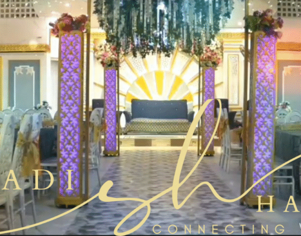 Event Venues Listing Category Ameer Hamza